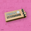 Peanuts x Esterbrook Estie Fountain Pen - FRIENDS Sally (75th Anniversary)-Pen Boutique Ltd