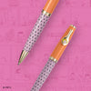 Peanuts x Esterbrook Estie Ballpoint Pen - FRIENDS Sally (75th Anniversary)-Pen Boutique Ltd