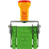 Sanby x Hobonichi Techo - One Piece Rotating Stamp-Pen Boutique Ltd