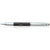 Sheaffer 100 Black Lacquer Rollerball Pen-Pen Boutique Ltd