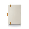 Sheaffer 100 x Emily in Paris Ballpoint Pen - Champagne Gold + Hardbound Small Notebook (Gift Set)-Pen Boutique Ltd