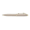 Sheaffer 100 x Emily in Paris Ballpoint Pen - Champagne Gold + Hardbound Small Notebook (Gift Set)-Pen Boutique Ltd