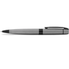Sheaffer 300 Ballpoint Pen - Matte Gray - Black Trim - Pen Boutique Ltd