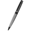 Sheaffer 300 Ballpoint Pen - Matte Gray - Black Trim - Pen Boutique Ltd