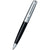 Sheaffer 300 Black Barrel Chrome Cap Ballpoint Pen-Pen Boutique Ltd