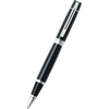 Sheaffer 300 Glossy Black Rollerball Pen-Pen Boutique Ltd