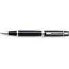 Sheaffer 300 Glossy Black Rollerball Pen-Pen Boutique Ltd