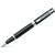 Sheaffer 300 Glossy Black with Chrome Trim Fountain Pen - Fine-Pen Boutique Ltd