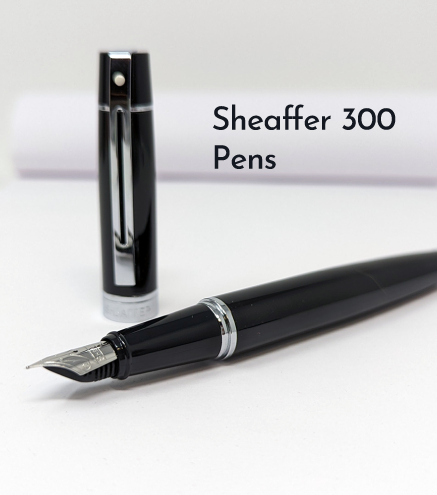 Sheaffer 300 pens