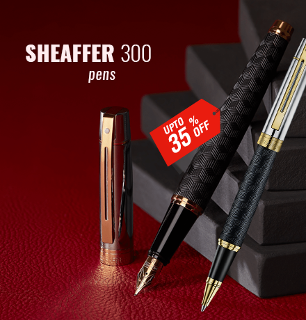 Sheaffer 300 Pens - Upto 35% off