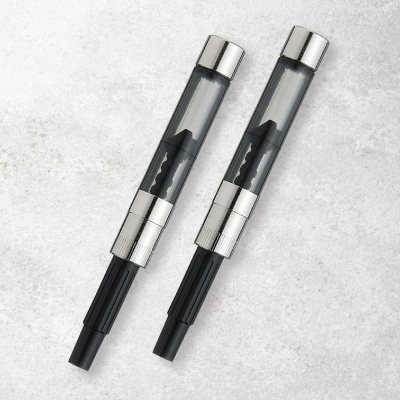 Convertidores Sheaffer