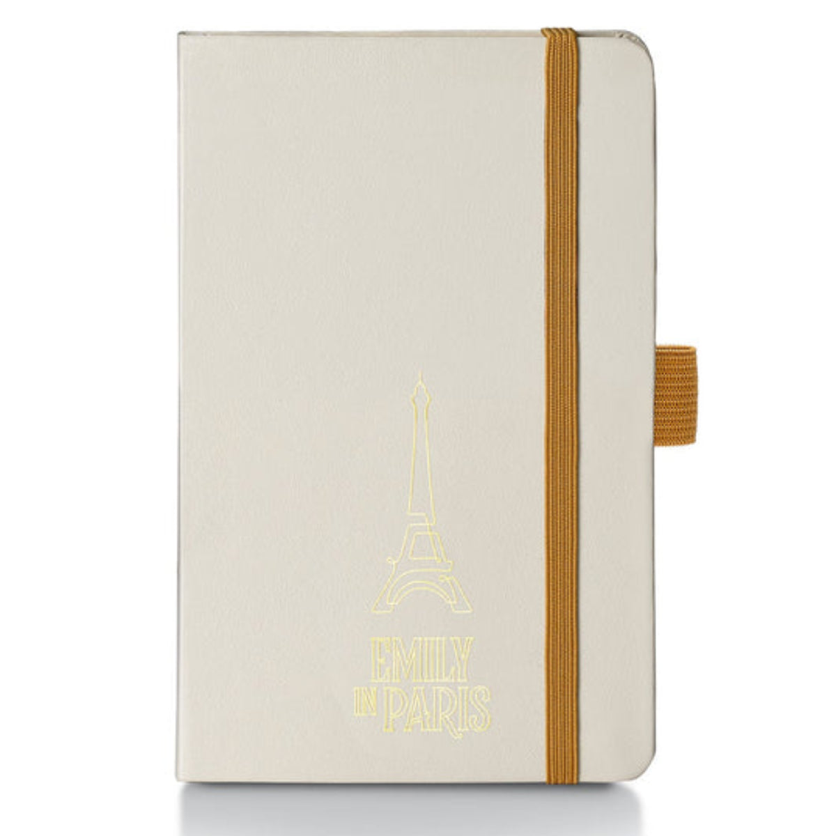 Sheaffer Emily in Paris Special Edition Eiffel Tower Small Beige Journal-Pen Boutique Ltd