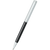 Sheaffer Intensity Carbon Fiber Chrome Cap Ballpoint Pen-Pen Boutique Ltd