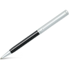 Sheaffer Intensity Carbon Fiber Chrome Cap Ballpoint Pen-Pen Boutique Ltd