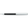 Sheaffer Intensity Carbon Fiber Chrome Cap Ballpoint Pen-Pen Boutique Ltd