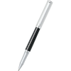 Sheaffer Intensity Carbon Fiber Chrome Cap Rollerball Pen-Pen Boutique Ltd