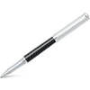 Sheaffer Intensity Carbon Fiber Chrome Cap Rollerball Pen-Pen Boutique Ltd