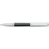 Sheaffer Intensity Carbon Fiber Chrome Cap Rollerball Pen-Pen Boutique Ltd