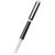 Sheaffer Intensity Carbon Fiber Chrome Trim Fountain Pen-Pen Boutique Ltd