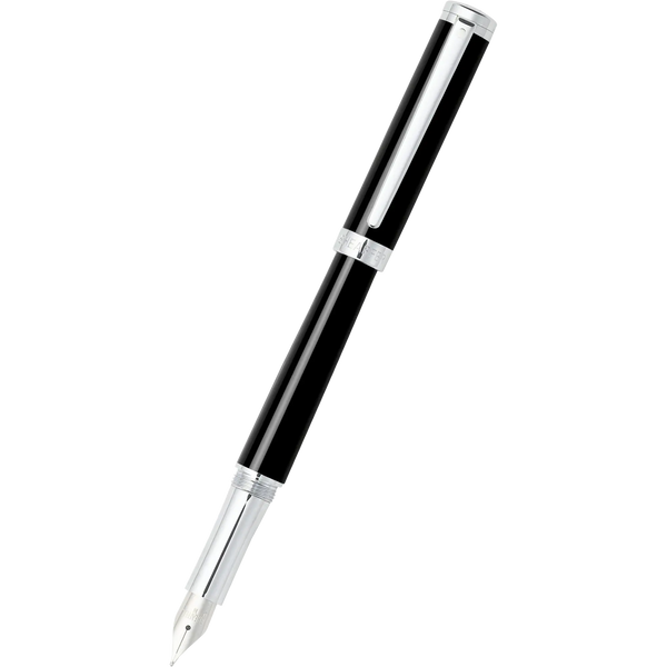Sheaffer Intensity Onyx Fountain Pen-Pen Boutique Ltd