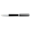 Sheaffer Intensity Onyx Fountain Pen-Pen Boutique Ltd