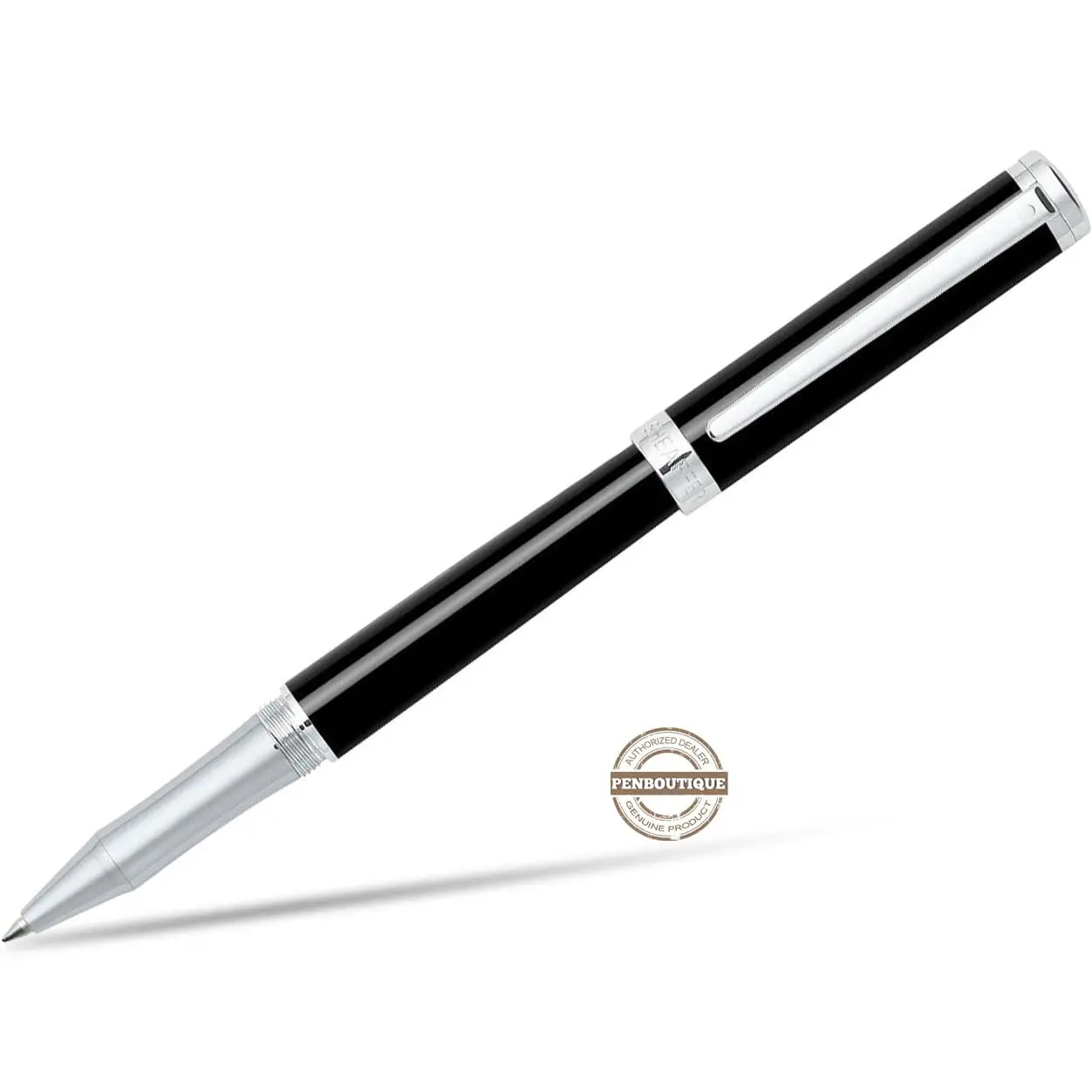 Sheaffer Intensity Onyx Rollerball Pen-Pen Boutique Ltd