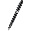 Sheaffer Legacy Fountain Pen - Black-Pen Boutique Ltd
