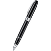 Sheaffer Legacy Rollerball Pen - Black-Pen Boutique Ltd