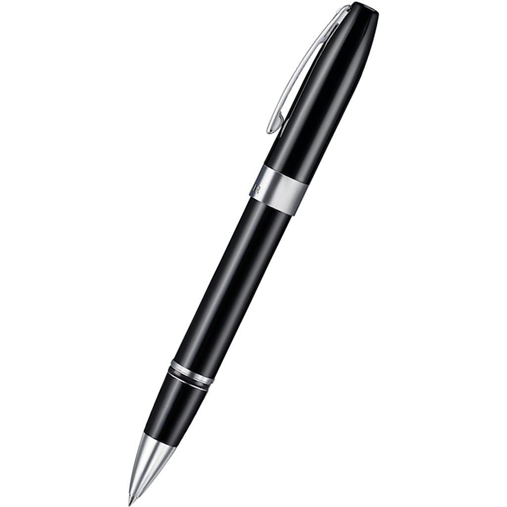 Sheaffer Legacy Rollerball Pen - Black-Pen Boutique Ltd