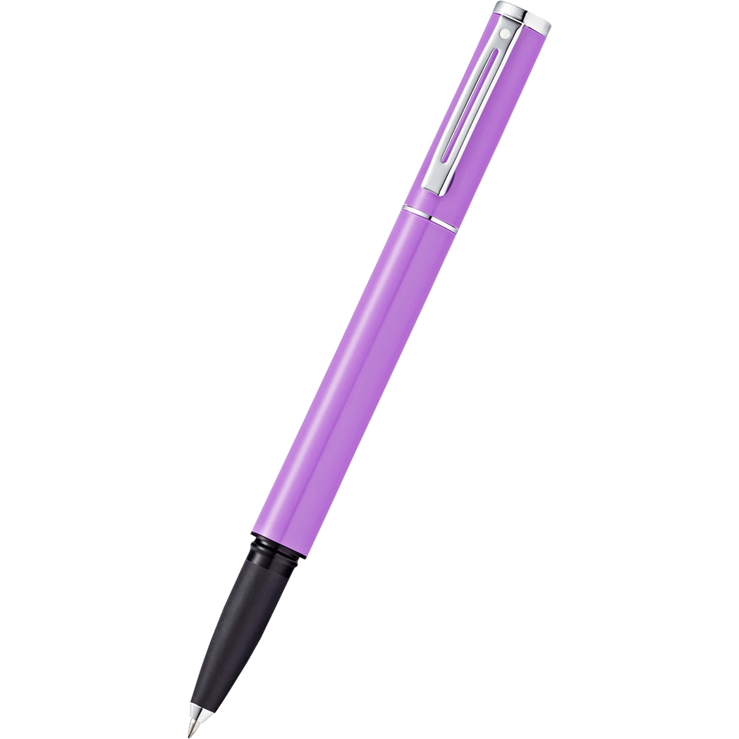 Sheaffer Pop Lilac Rollerball Pen-Pen Boutique Ltd