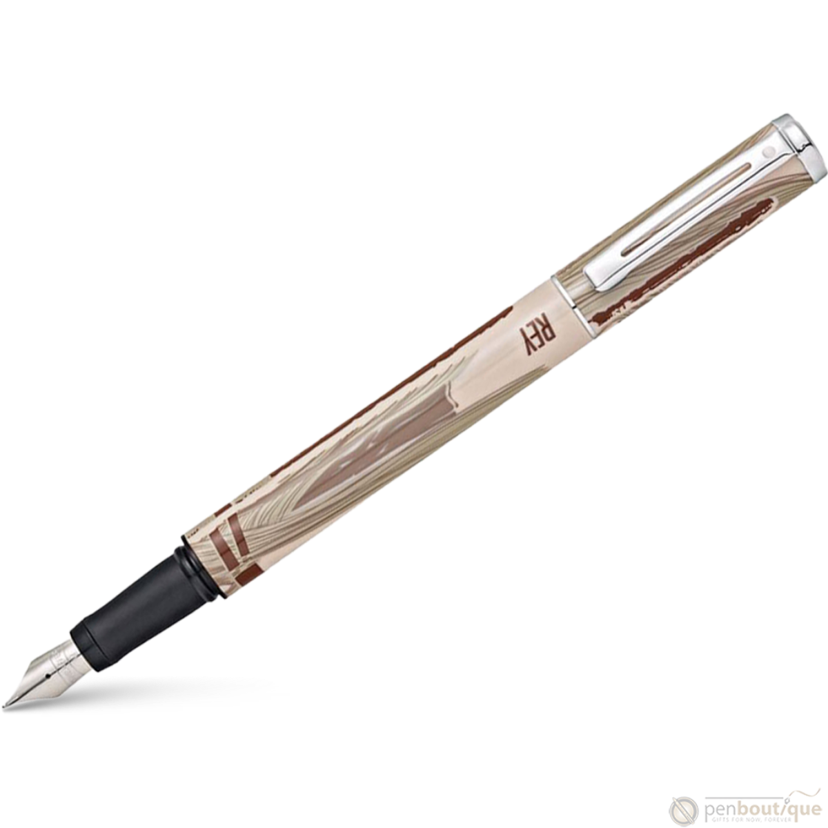 Sheaffer Pop Star Wars Fountain Pen - Rey-Pen Boutique Ltd