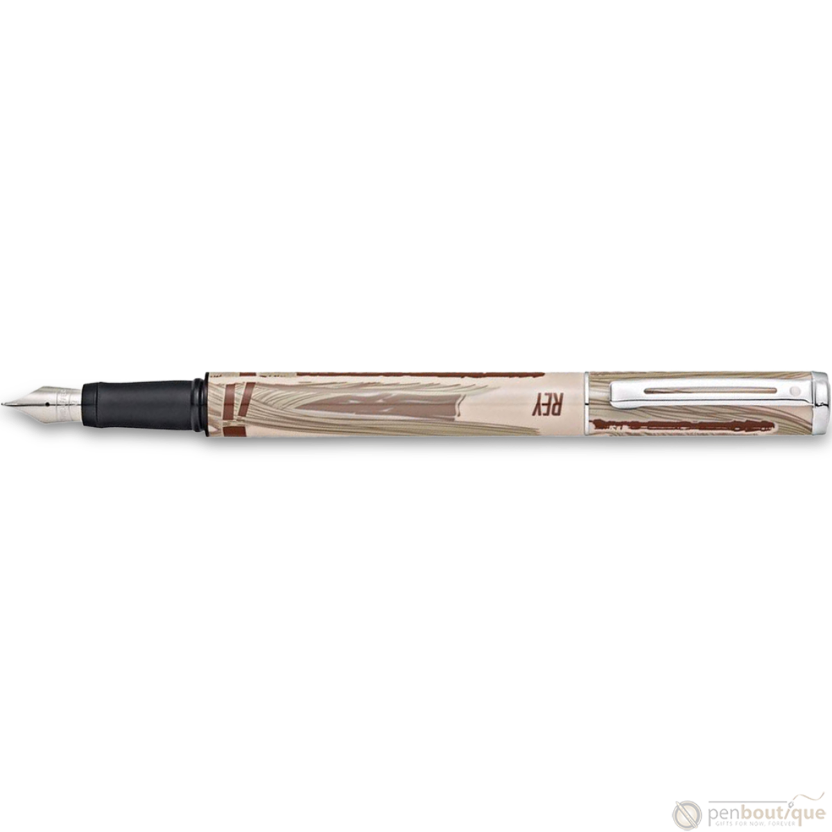 Sheaffer Pop Star Wars Fountain Pen - Rey-Pen Boutique Ltd