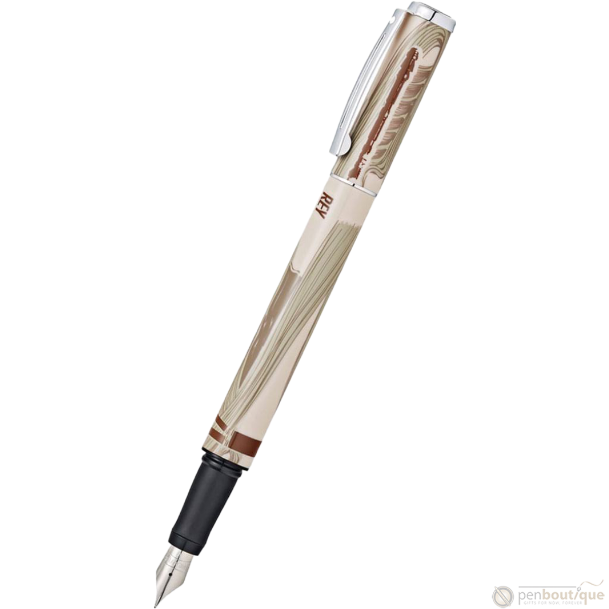 Sheaffer Pop Star Wars Fountain Pen - Rey-Pen Boutique Ltd