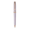 Sheaffer Prelude x Emily in Paris Mini Ballpoint Pen with Swarovski Crystal - Pastel Pink + Hardbound Small Notebook (Gift Set)-Pen Boutique Ltd