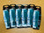 Sheaffer Skrip Classic Ink Cartridges- Pack of 6-Pen Boutique Ltd