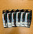 Sheaffer Skrip Classic Ink Cartridges- Pack of 6-Pen Boutique Ltd