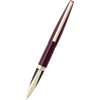 Sheaffer Taranis Fountain Pen - Stormy Wine - Fine Nib-Pen Boutique Ltd