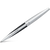 Sheaffer Taranis Icy Gunmetal Ballpoint Pen-Pen Boutique Ltd