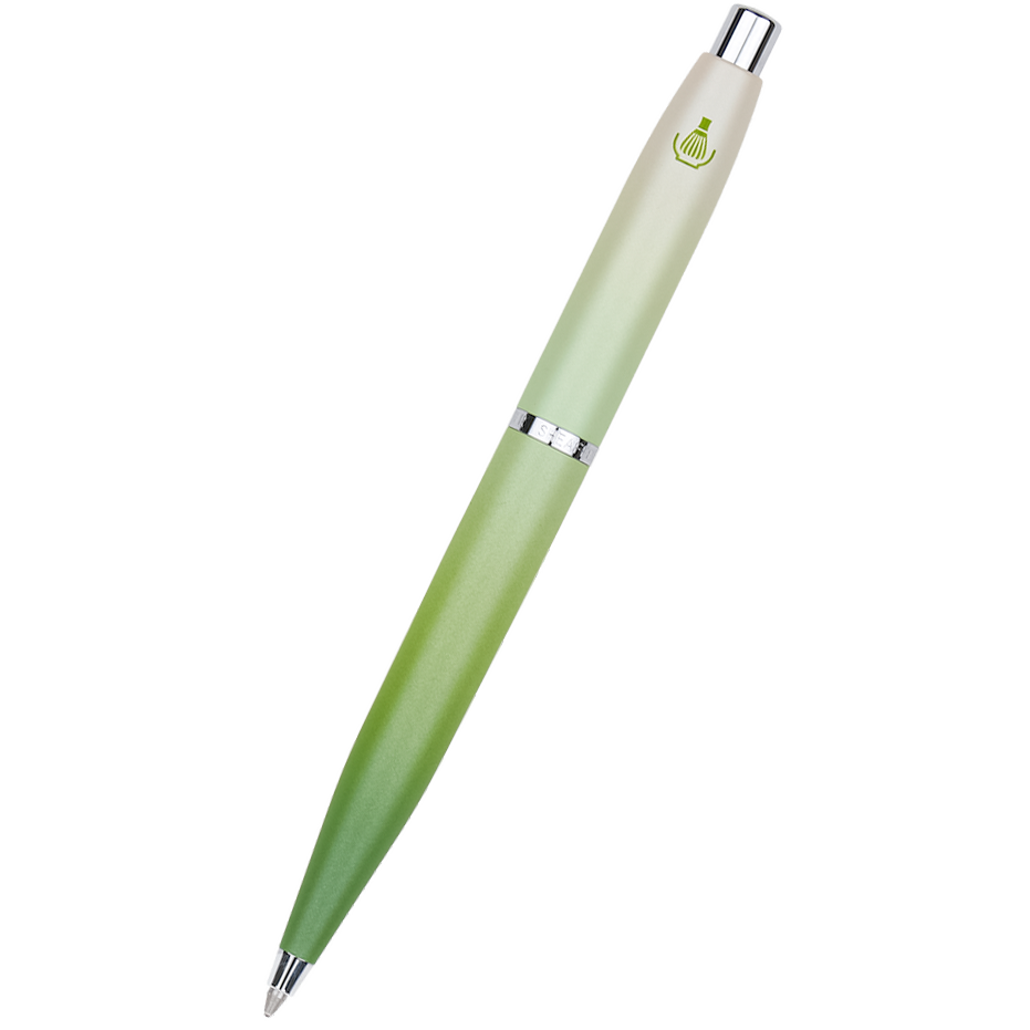 Sheaffer VFM Ballpoint Pen - Matcha Collection-Pen Boutique Ltd