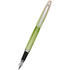 Sheaffer VFM Fountain Pen - Matcha Collection-Pen Boutique Ltd
