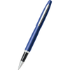 Sheaffer VFM Neon Blue Rollerball Pen-Pen Boutique Ltd