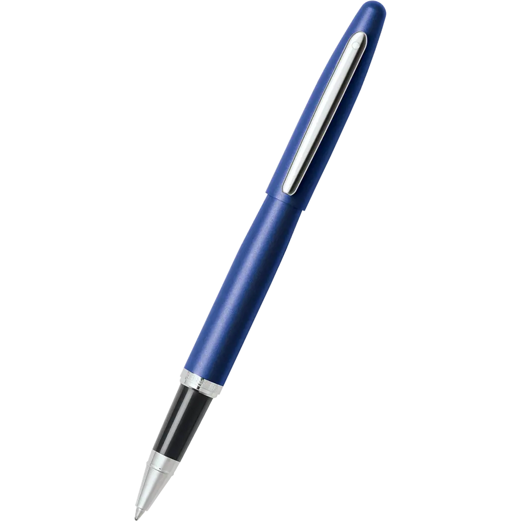 Sheaffer VFM Neon Blue Rollerball Pen-Pen Boutique Ltd