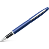 Sheaffer VFM Neon Blue Rollerball Pen-Pen Boutique Ltd