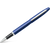 Sheaffer VFM Neon Blue Rollerball Pen-Pen Boutique Ltd