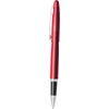 Sheaffer VFM Rollerball Pen - Excessive Red - Nickel Plated Trim-Pen Boutique Ltd