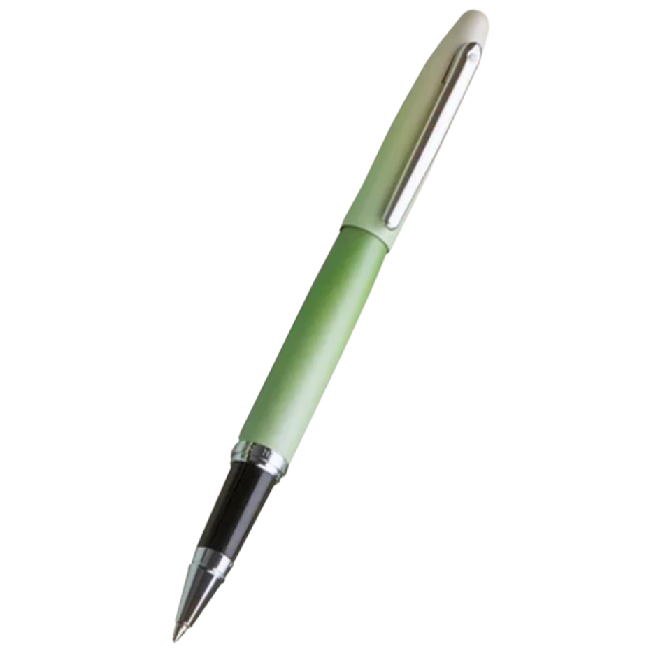 Sheaffer VFM Rollerball Pen - Matcha Collection-Pen Boutique Ltd