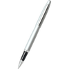 Sheaffer VFM Strobe Silver Rollerball Pen-Pen Boutique Ltd