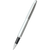 Sheaffer VFM Strobe Silver Rollerball Pen-Pen Boutique Ltd