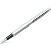 Sheaffer VFM Strobe Silver Rollerball Pen-Pen Boutique Ltd