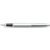 Sheaffer VFM Strobe Silver Rollerball Pen-Pen Boutique Ltd